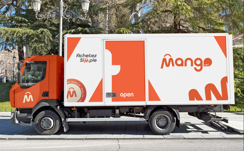 Développement d'Infrastructures